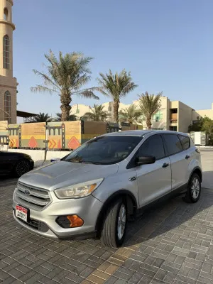 2017 فورد اسكايب RS