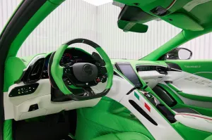2022 فيراري روما Mansory