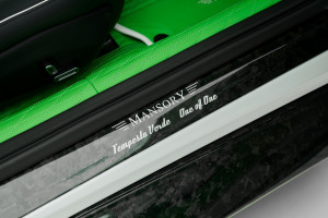 2022 فيراري روما Mansory