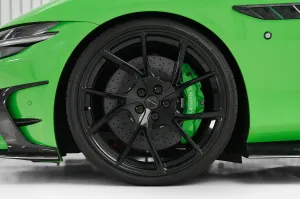 2022 فيراري روما Mansory