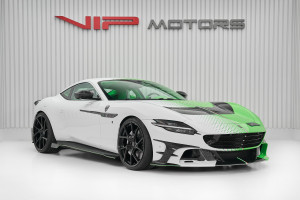 2022 فيراري روما Mansory