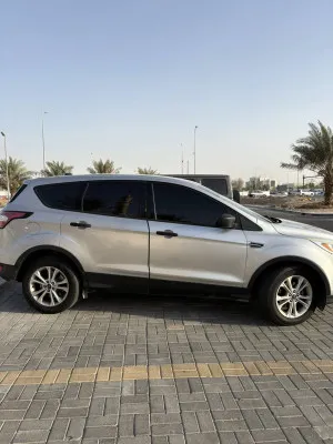 2017 فورد اسكايب RS