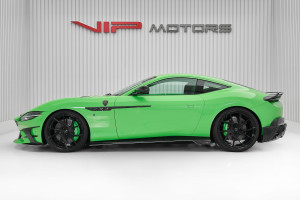 2022 فيراري روما Mansory