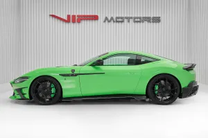2022 فيراري روما Mansory