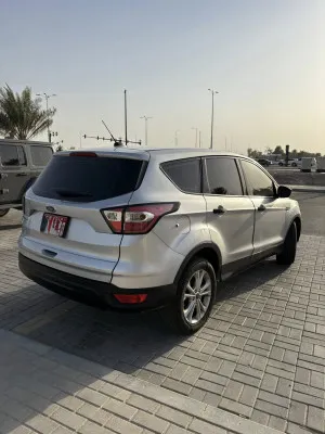 2017 فورد اسكايب RS