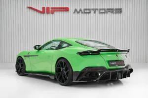 2022 فيراري روما Mansory