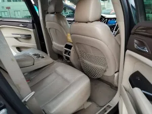 2013 كاديلاك اس ار اكس Luxury
