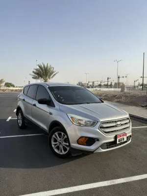 2017 فورد اسكايب RS