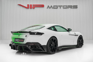2022 فيراري روما Mansory