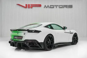 2022 فيراري روما Mansory