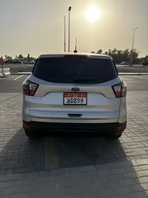 2017 فورد اسكايب RS