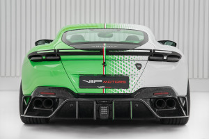 2022 فيراري روما Mansory
