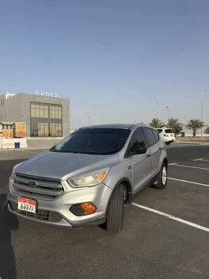 2017 فورد اسكايب RS