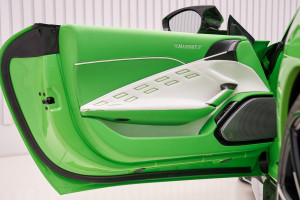 2022 فيراري روما Mansory