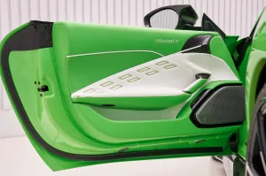 2022 فيراري روما Mansory