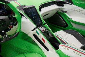 2022 فيراري روما Mansory