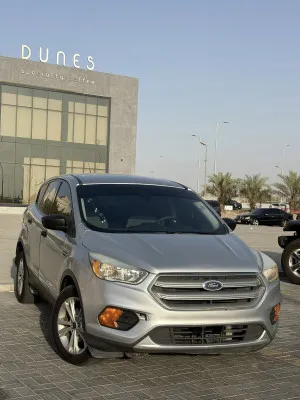 2017 فورد اسكايب RS