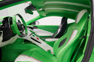 2022 فيراري روما Mansory