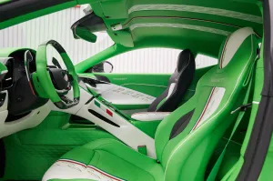 2022 فيراري روما Mansory