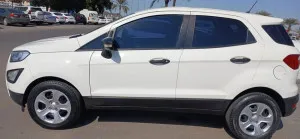 2018 فورد ايكوسبورت SE