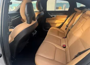 2018 Volvo S90 Inscription