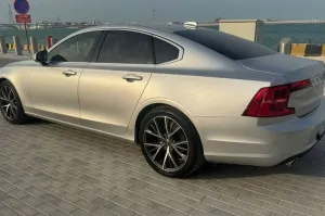 2018 Volvo S90 Inscription