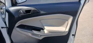 2018 فورد ايكوسبورت SE