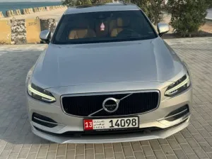 2018 Volvo S90 Inscription