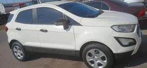 2018 فورد ايكوسبورت SE
