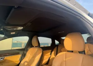 2018 Volvo S90 Inscription