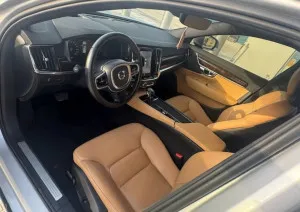 2018 Volvo S90 Inscription
