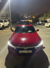2018 هوندا أكورد Sport