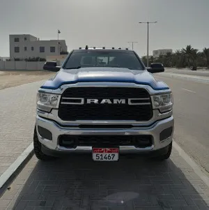 2021 رام ١٥٠٠