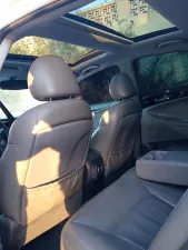 2012 Hyundai Sonata SE