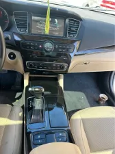 2014 Kia Cadenza Limited