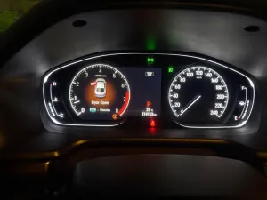 2018 هوندا أكورد Sport