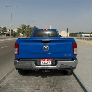 2021 رام ١٥٠٠