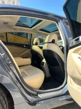 2014 Kia Cadenza Limited