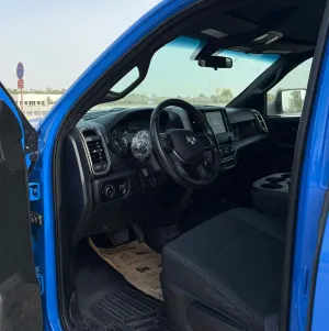 2021 رام ١٥٠٠