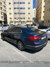 2014 Kia Cadenza Limited