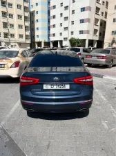 2014 Kia Cadenza Limited
