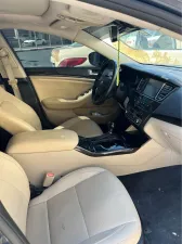 2014 Kia Cadenza Limited