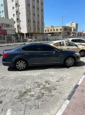 2014 Kia Cadenza Limited