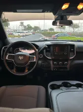 2021 Ram 2500 Limited Longhorn