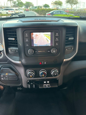 2021 Ram 2500 Limited Longhorn