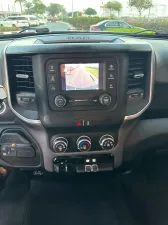2021 Ram 2500 Limited Longhorn