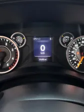 2021 Ram 2500 Limited Longhorn
