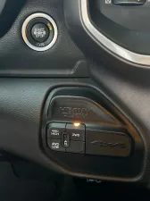 2021 Ram 2500 Limited Longhorn