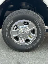 2021 Ram 2500 Limited Longhorn