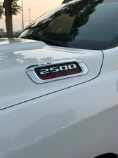 2021 Ram 2500 Limited Longhorn
